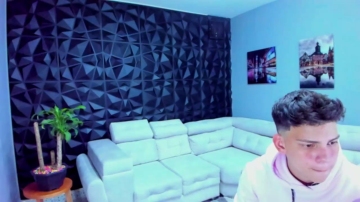 Handsomes_Official  20-07-2021 video nipples